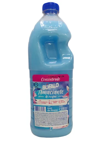 AMAC BUFALO CONC. VENTO MONCOES AZUL 2L