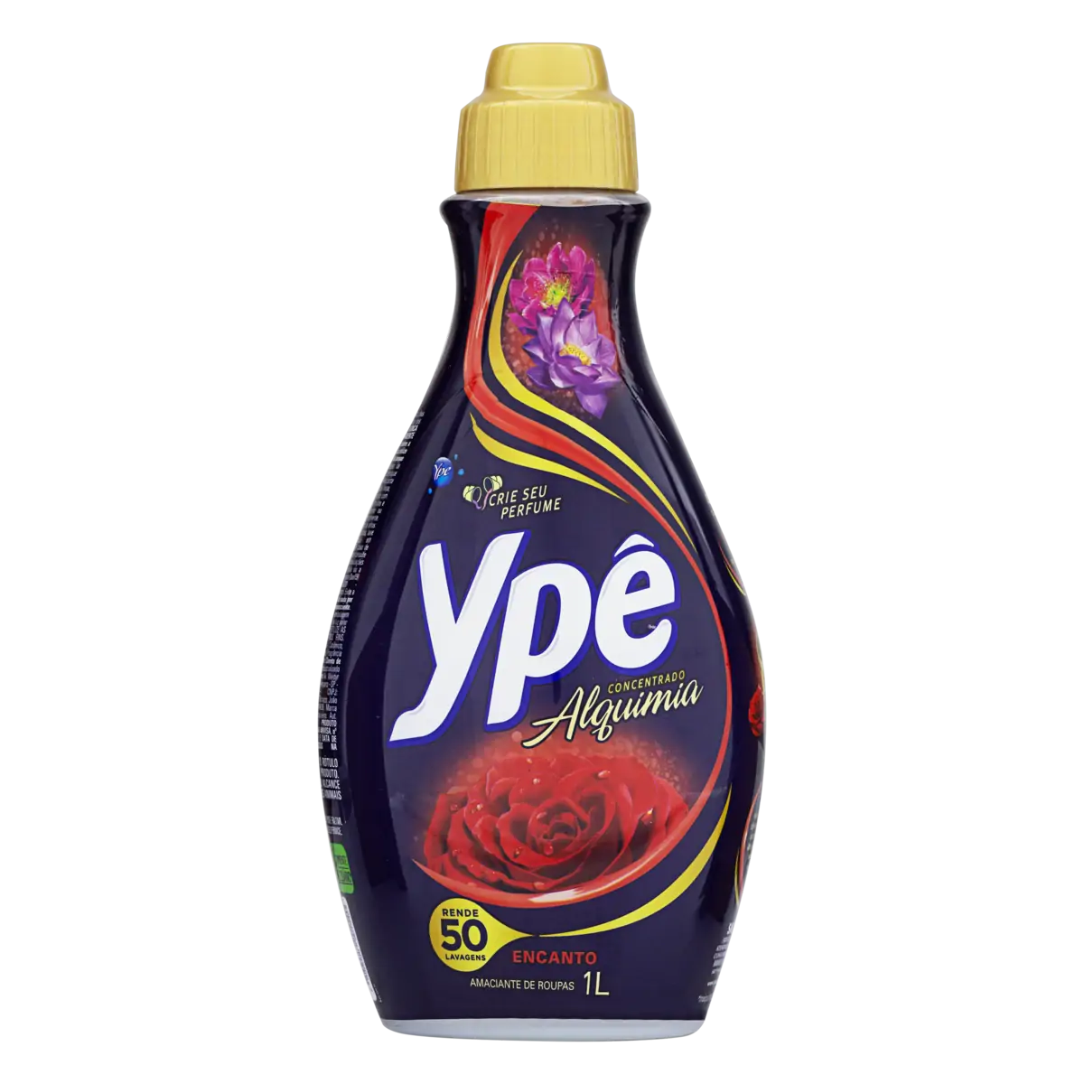 AMAC YPE CONCENTRADO ENCANTO          1L