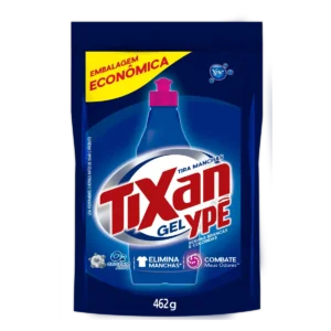 TIRA MANCHAS GEL TIXAN YPE REFIL 462ML