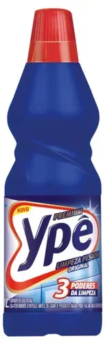 YPE PREMIUM LIMPEZA PESADA 1L