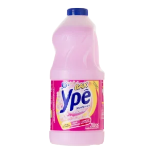 DESINF.YPE BAK FLORAL                 2L