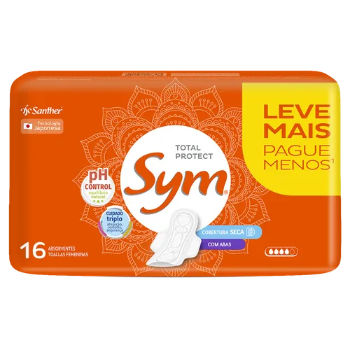 ABS SYM SECA C/A ODOR BLOCK   LV16 PG14