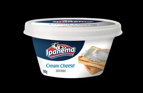 CREAN CHEESE IPANEMA 180GR