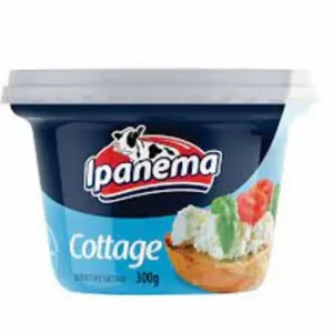 QUEIJO COTTAGE IPANEMA      300GR