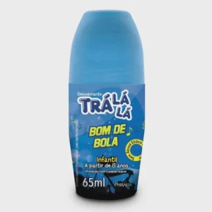 DESOD ROLL ON INFA TRALALA B.BOLA  65ML
