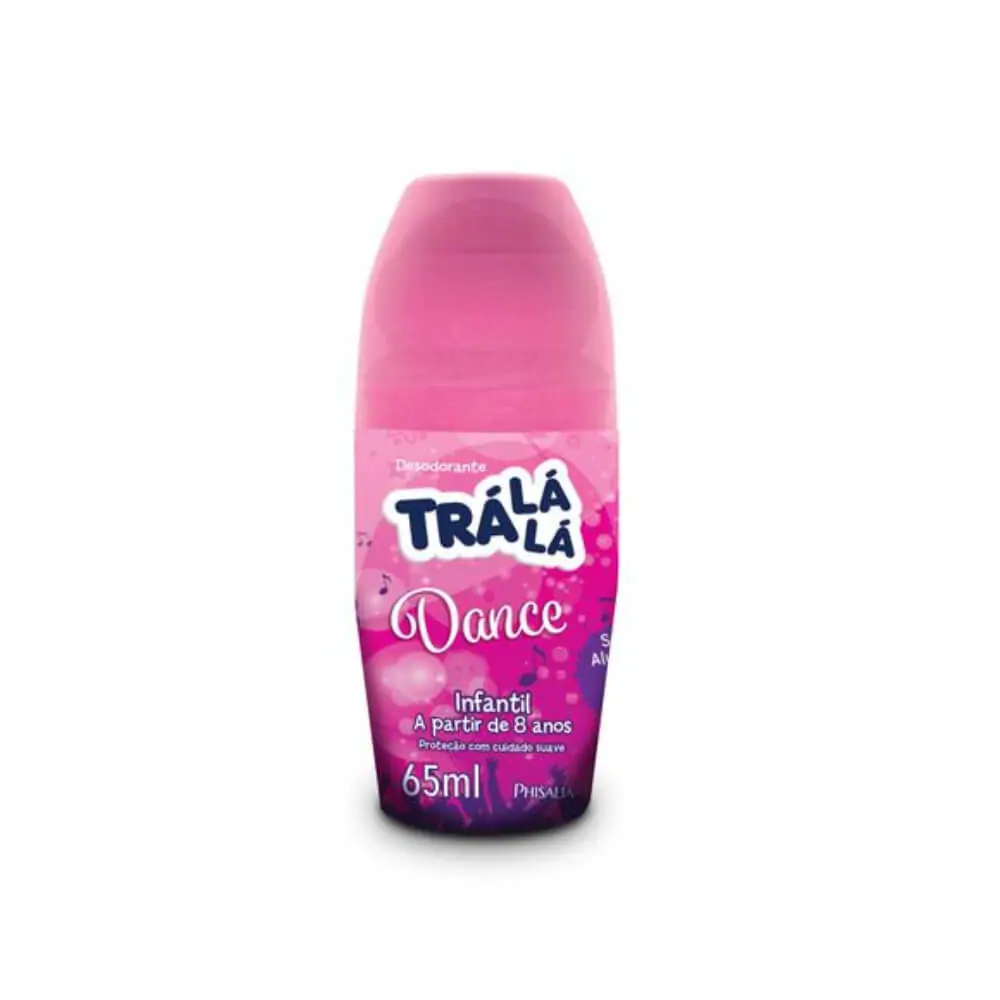 DESOD ROLL ON INFA TRA LA LA DANCE  65ML