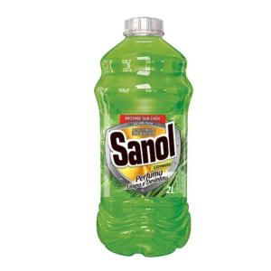 DESINF.SANOL CITRONELA                2L