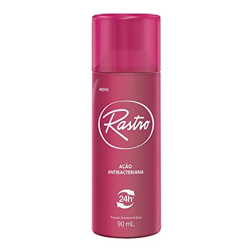 DESOD SP RASTRO ANTIBAC             90ML