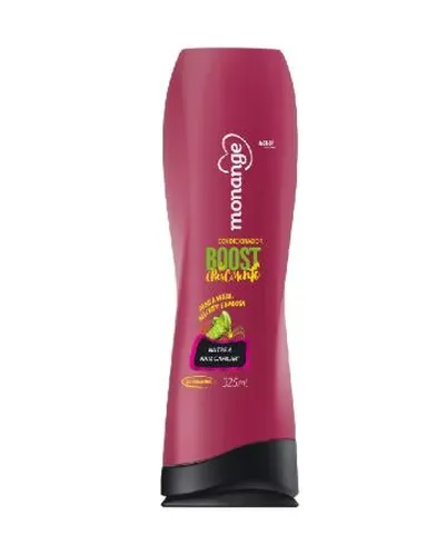 CONDIC MONANGE BOOST CRESCIMENTO   325ML