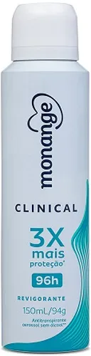 DESOD AERO MONANGE CLINIC REVIG 150ML