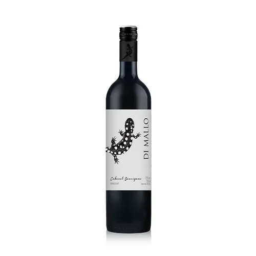 VINHO DI MALLO CABERNET SAUVIGNON  750ML