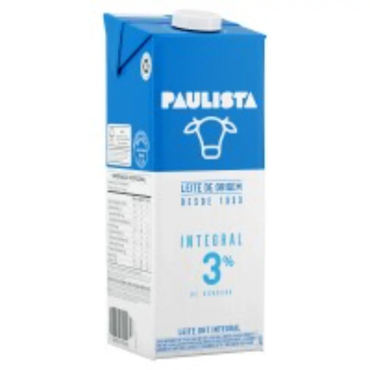 LEITE L. VIDA PAULISTA INTEGRAL 1L