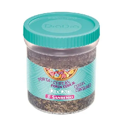 PORTA CEREAL SANREMO 750ML    UN