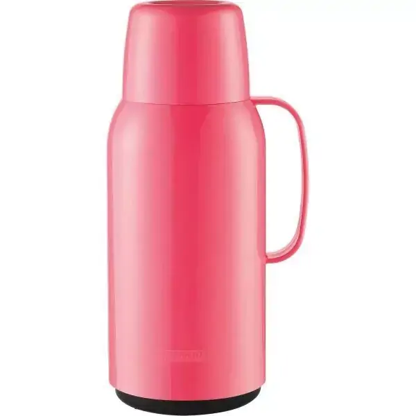 GARRAFA TERMICA SANREMO AMAR BRANCA  1L