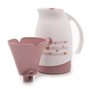 CONJ BULE TERMICO/SUPORTE FILTRO SANREMO