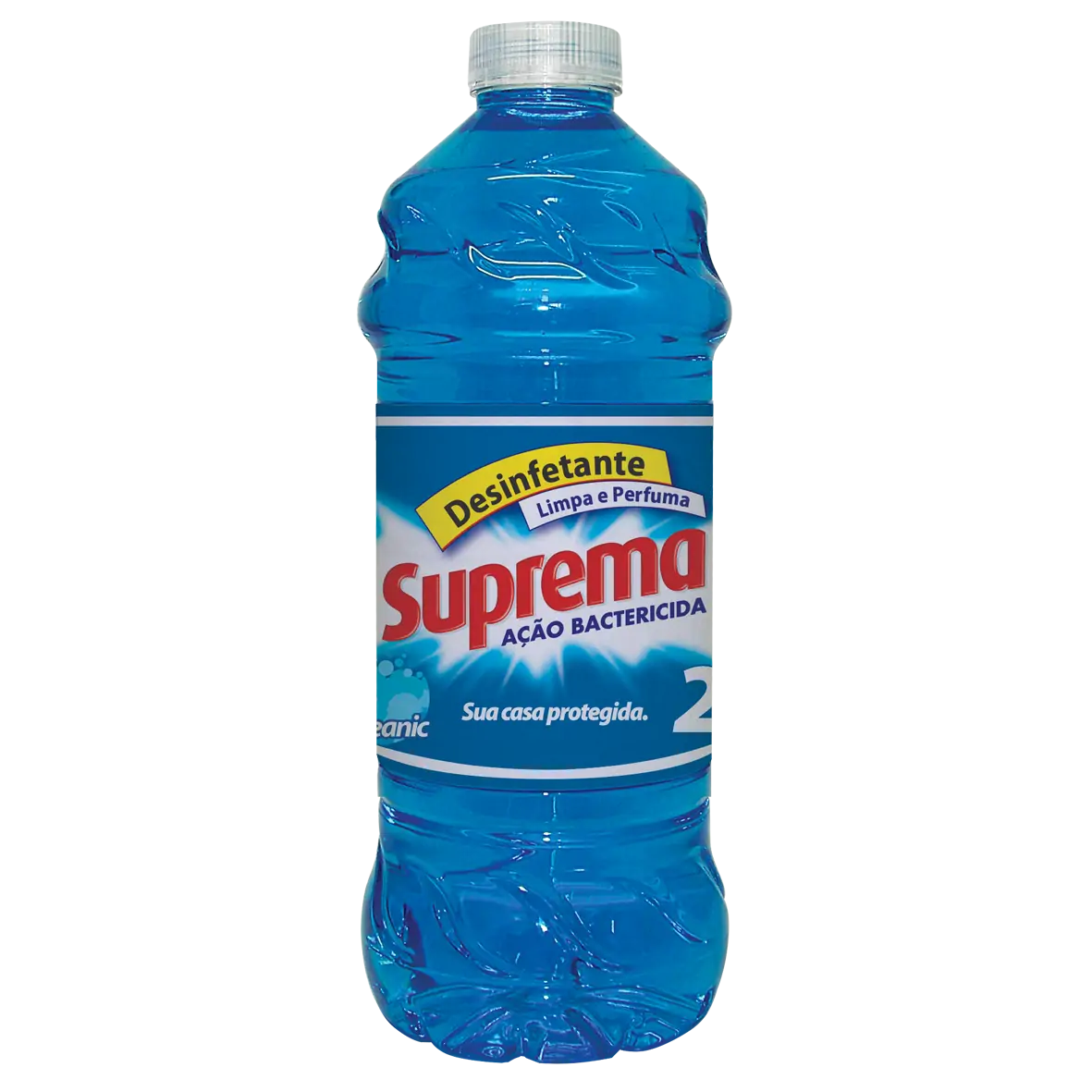 DESINF. SUPREMA OCEANIC               2L