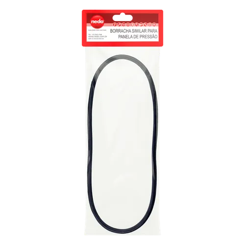 BORRACHA PANELA PRESSAO NEDO          7L