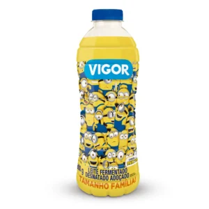 LEITE FERMENTADO VIGOR VIG 800GR