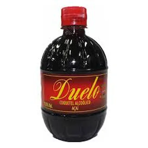 COQUETEL DUELO ACAI                500ML