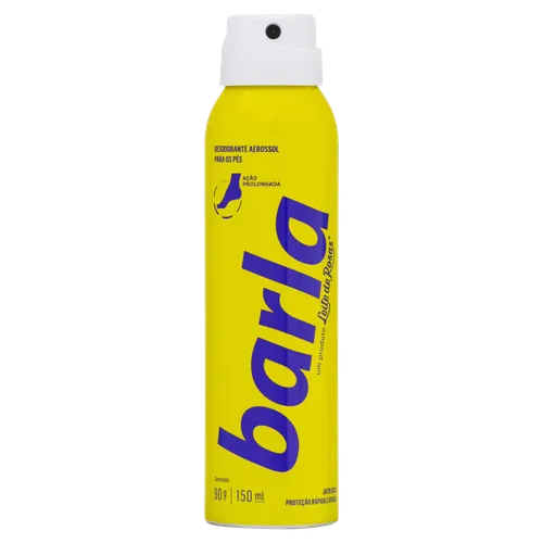DES PES AERO BARLA  150ML