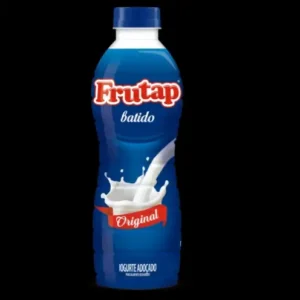 IOG LACTEA FRUTAP BATIDO C/ACUCAR   850G