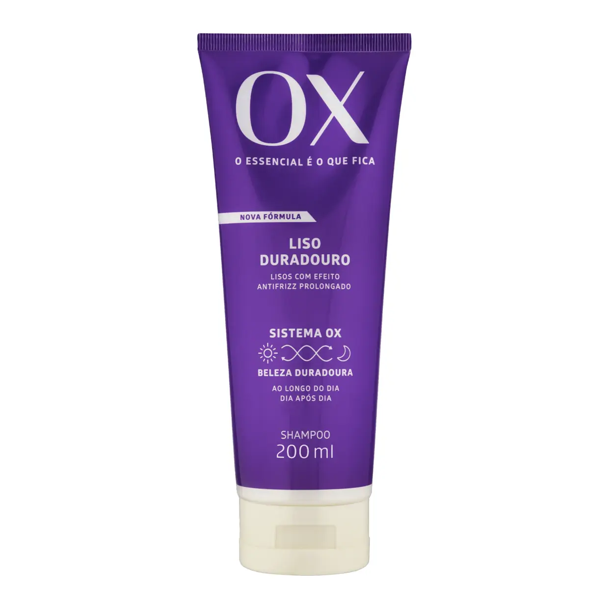 SH.OX LISOS                        200ML