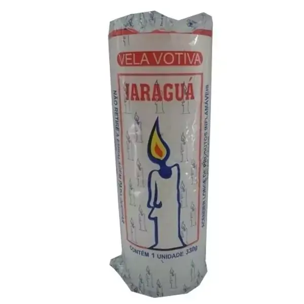VELA JARAGUA VOTIVA BR 255G