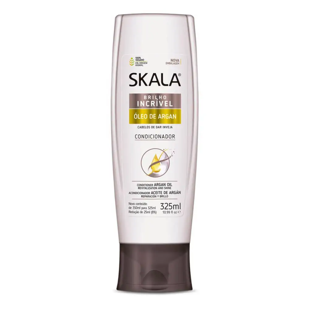 CONDIC SKALA EXPERT OLEO ARGAN 325ML