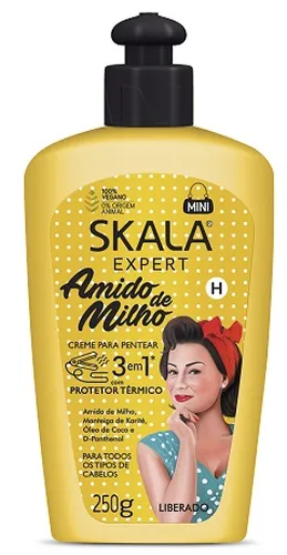 CR.PENTEAR SKALA AMIDO DE MILHO 250G