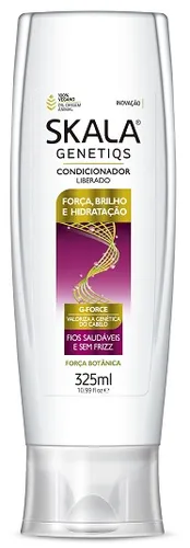 CONDIC SKALA GENETIQS BOTANICA 325ML