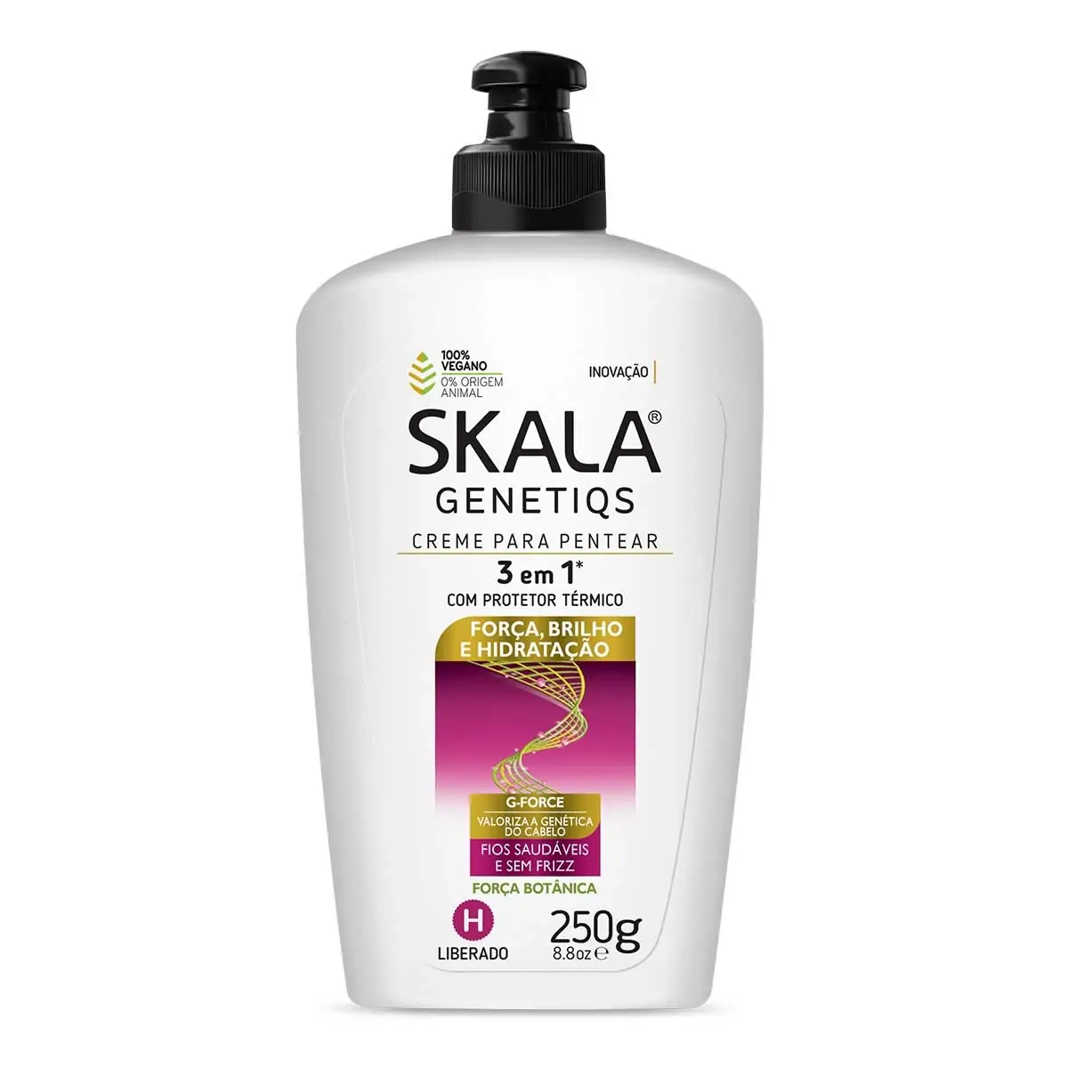 CR.PENTEAR SKALA GENETIQS FB 250G