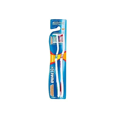 ESC DENTAL JADE FROG DUAL 022     UN