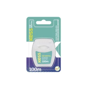 FIO DENTAL KESS BASIC 100M
