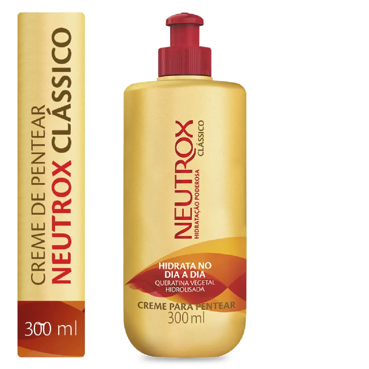 CREME.PENTEAR NEUTROX CLASSICO 300ML