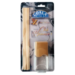 DIFUSOR COALA CHA BRANCO           100ML