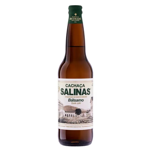 AGUARD SALINAS BALSAMO     600ML