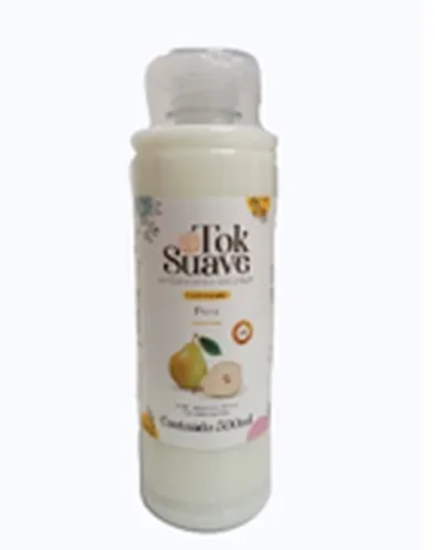 CONDIC TOK SUAVE PERA              500ML