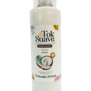 CONDIC TOK SUAVE COCO              500ML