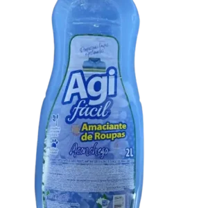 AMAC AGIFACIL ACONCHEGO 2L
