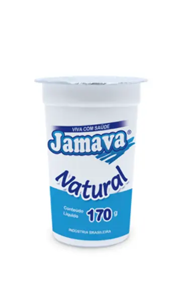 IOG INTEGRAL JAMAVA NATURAL         170G