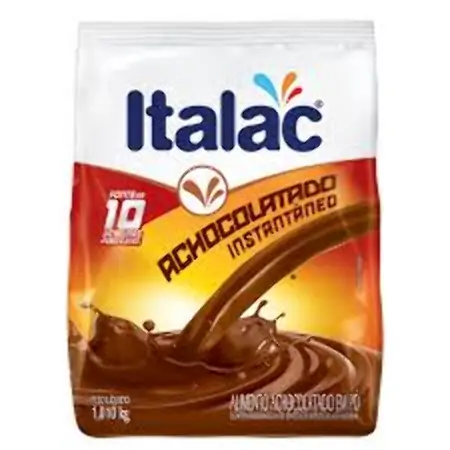 ACHOC ITALAC  INSTANTANEO        1,010KG