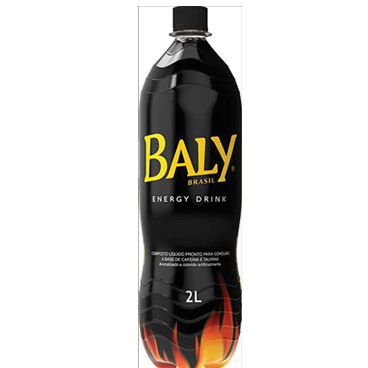 ENERGETICO BALY TRADICIONAL 2L