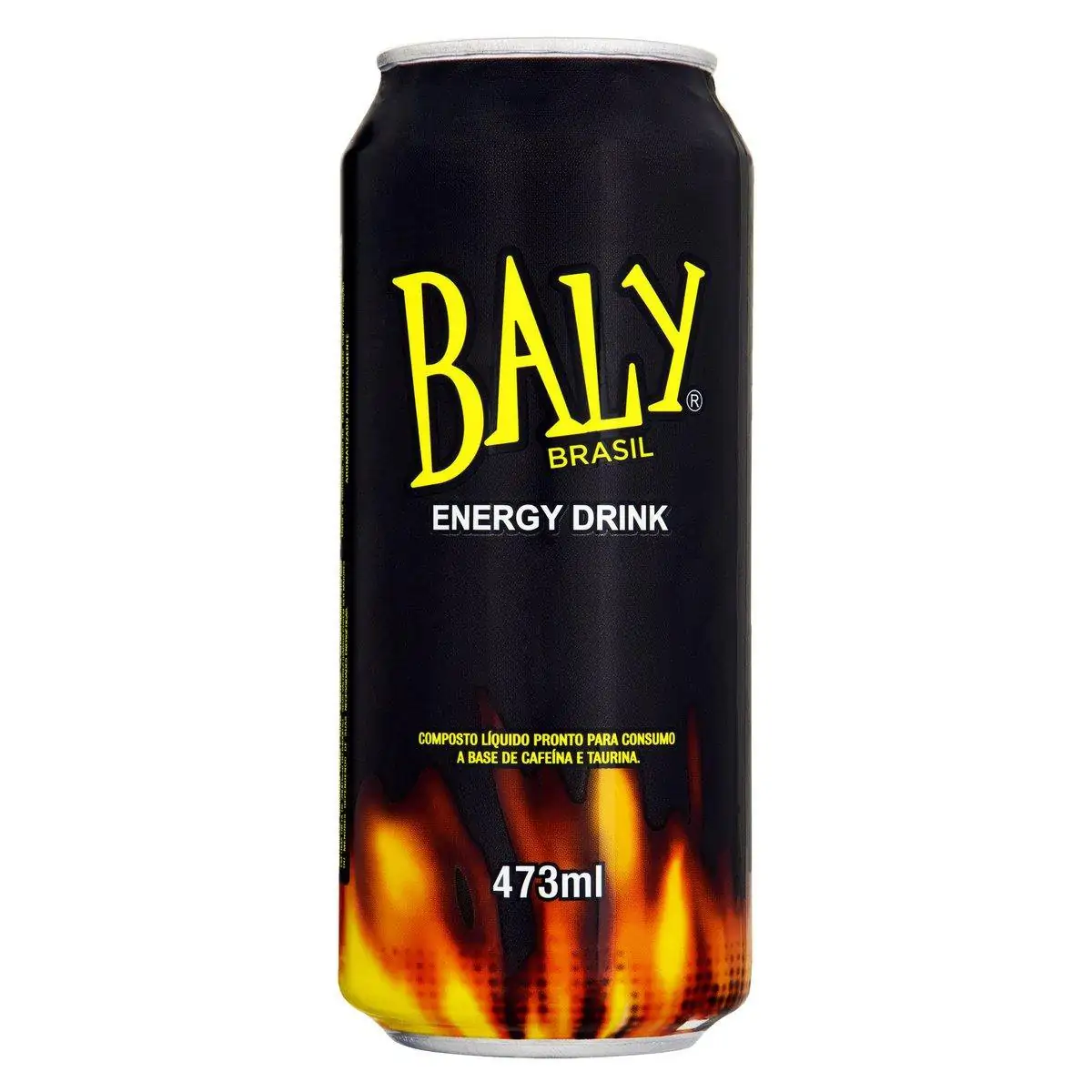 ENERGETICO BALY TRAD               473ML