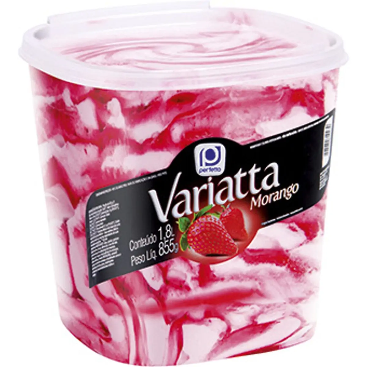 SORV PERFETTO VARIATTA M ORANGO     1,8L