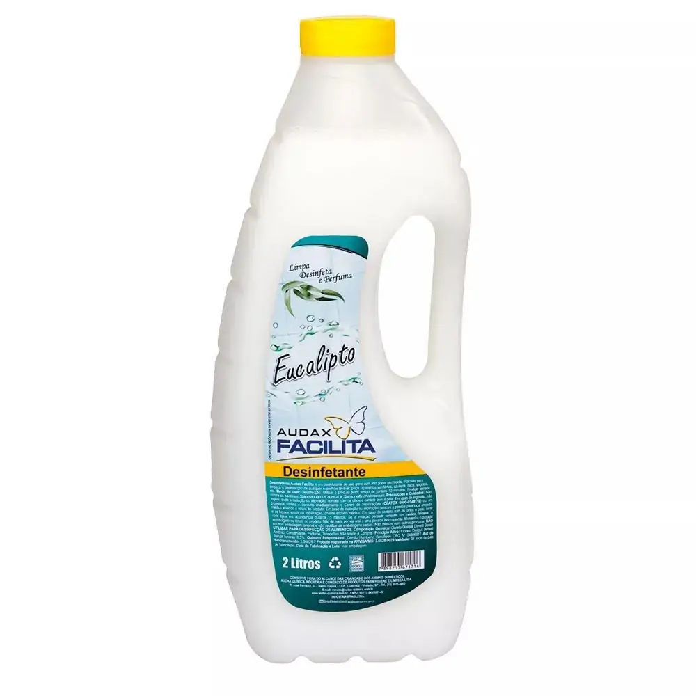 DESINF.YPE BAK LAVANDA                2L
