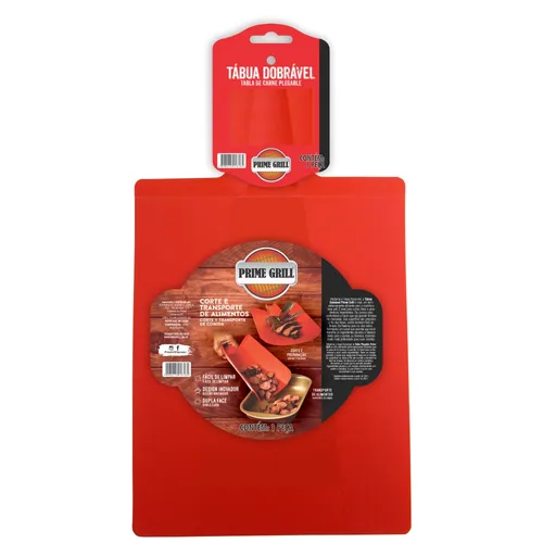 TABUA DOBRAVEL PRIME GRILL            UN