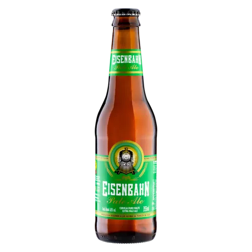 CERV EISENBAHN PALE ALE 355ML