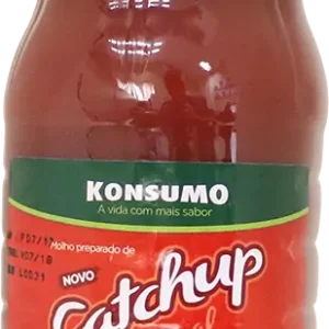 KETCHUP KONSUMO TRADICIONAL       1.01KG