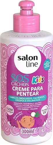 CR.PENTEAR S.LINE SOS KIDS         300ML