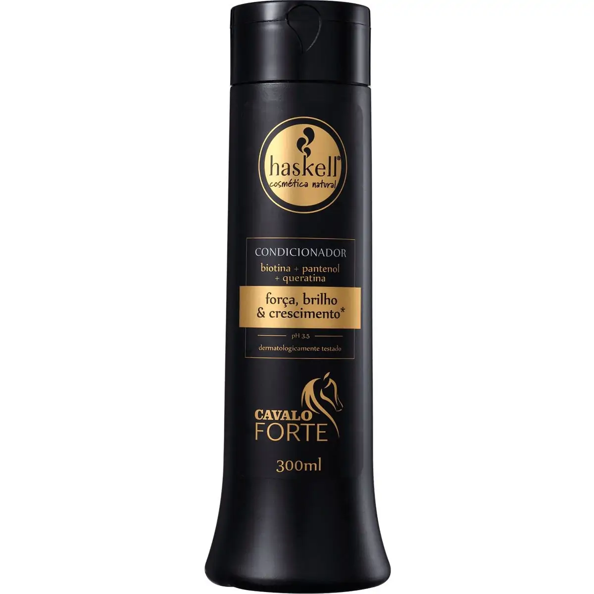 COND HASKELL CAVALO FORTE          300ML